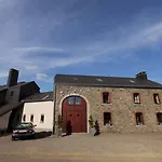 House For 40 Persons - Hubermont La Colline La-Roche-en-Ardenne