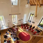 House For 40 Persons - Hubermont La Colline Dom wakacyjny La-Roche-en-Ardenne