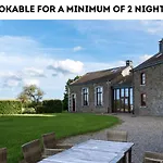 House For 40 Persons - Hubermont La Colline * La-Roche-en-Ardenne