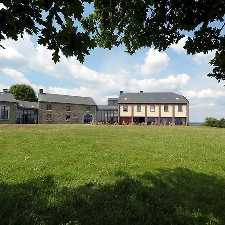 Hubermont Space For Development - La Colline Сasa de vacaciones *