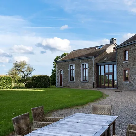 Holiday home House For 40 Persons - Hubermont La Colline