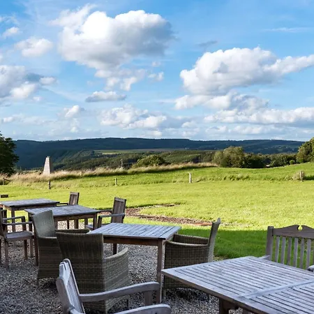 House For 40 Persons - Hubermont La Colline *