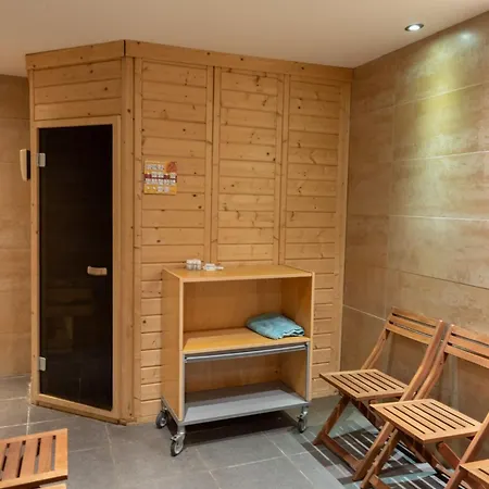 Hubermont Space For Development - La Colline La-Roche-en-Ardenne