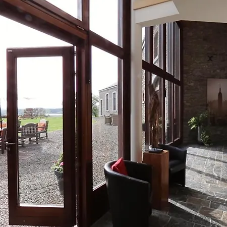 Дом отдыха House For 40 Persons - Hubermont La Colline *