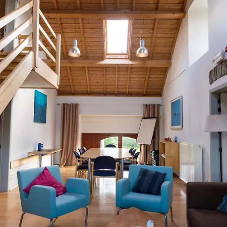 Holiday home House For 40 Persons - Hubermont La Colline *