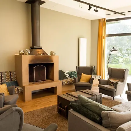 Holiday home House For 40 Persons - Hubermont La Colline *