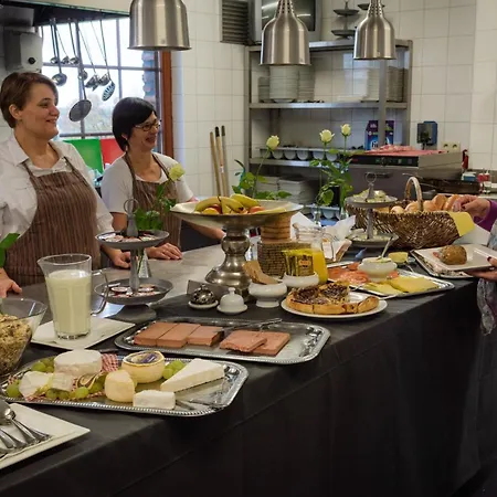 House For 40 Persons - Hubermont La Colline * La Roche-en-Ardenne