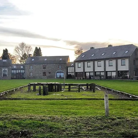 Hubermont Space For Development - La Colline * La Roche-en-Ardenne