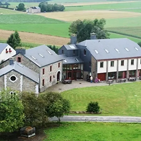 House For 40 Persons - Hubermont La Colline Дом отдыха *