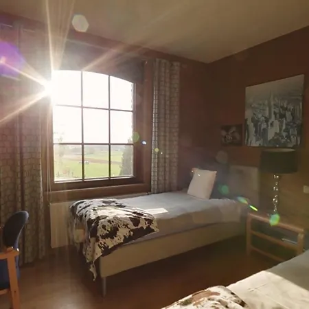 House For 40 Persons - Hubermont La Colline Дом отдыха *