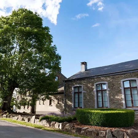 House For 40 Persons - Hubermont La Colline Holiday home *