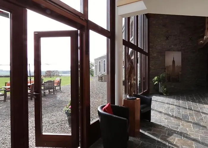 Ferienhaus Hubermont Space For Development - La Colline *