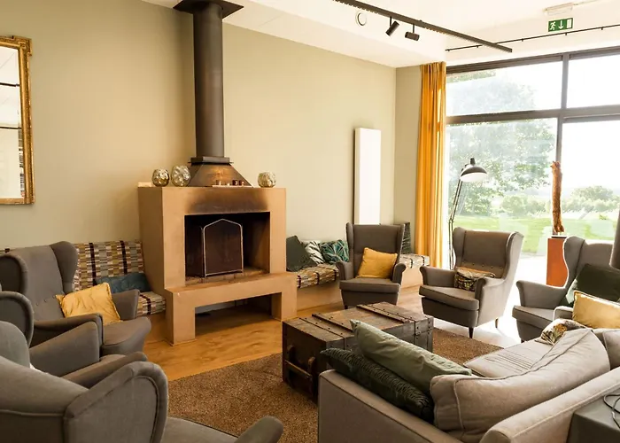 Holiday home House For 40 Persons - Hubermont La Colline *