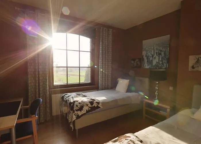 House For 40 Persons - Hubermont La Colline Holiday home *