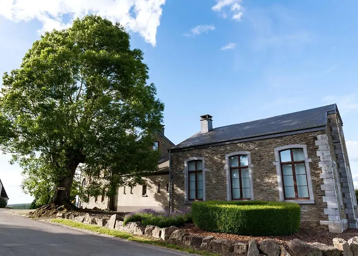 House For 40 Persons - Hubermont La Colline Holiday home *